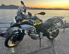 BMW F 850 GS PREMIUM BMW F 850 GS PREMIUM