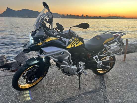 BMW-F 850 GS PREMIUM BMW-F 850 GS PREMIUM-2021