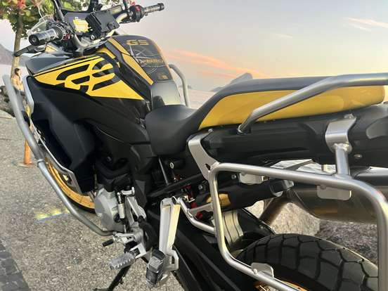 BMW-F 850 GS PREMIUM BMW-F 850 GS PREMIUM-2021