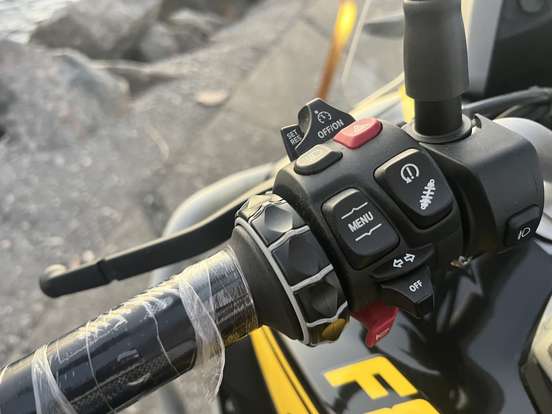 BMW-F 850 GS PREMIUM BMW-F 850 GS PREMIUM-2021