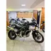 BMW F 900 GS ADVENTURE BMW F 900 GS ADVENTURE