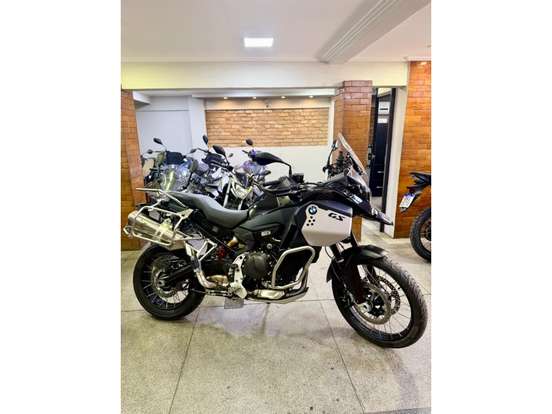 BMW-F 900 GS ADVENTURE BMW-F 900 GS ADVENTURE-2024