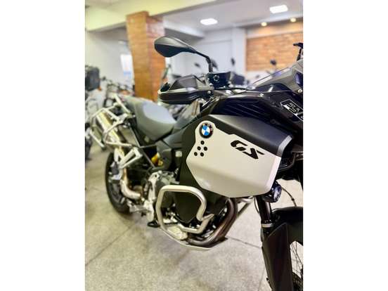 BMW-F 900 GS ADVENTURE BMW-F 900 GS ADVENTURE-2024