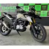 BMW G 310 GS BMW G 310 GS