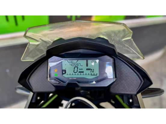 BMW-G 310 GS BMW-G 310 GS-2020