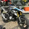 BMW G 310 GS BMW G 310 GS