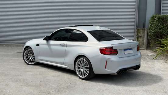 BMW-M2-2019