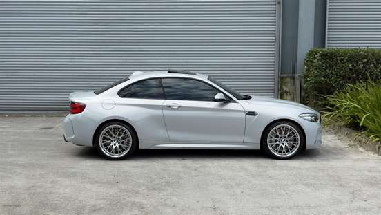 BMW-M2-2019