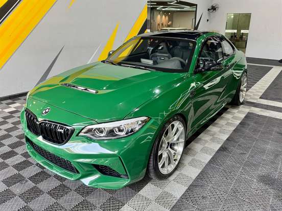 BMW-M2-2018