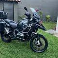 BMW R 1250 GS ADVENTURE PREMIUM TRIPLE BLACK BMW R 1250 GS ADVENTURE PREMIUM TRIPLE BLACK