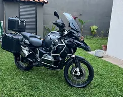 BMW R 1250 GS ADVENTURE PREMIUM TRIPLE BLACK BMW R 1250 GS ADVENTURE PREMIUM TRIPLE BLACK