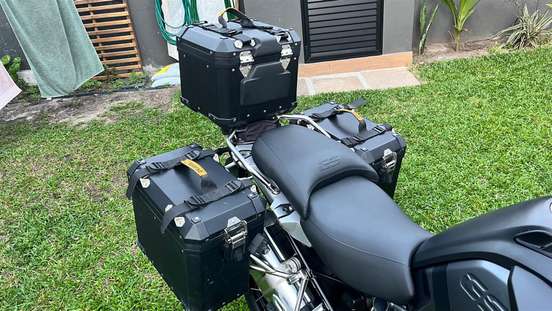 BMW-R 1250 GS ADVENTURE PREMIUM TRIPLE BLACK-2022