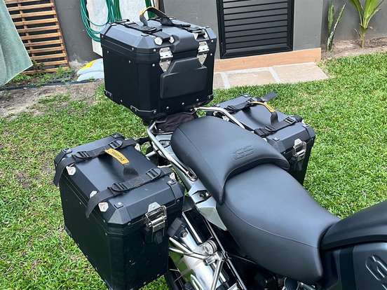 BMW-R 1250 GS ADVENTURE PREMIUM TRIPLE BLACK BMW-R 1250 GS ADVENTURE PREMIUM TRIPLE BLACK-2022