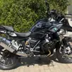 BMW R 1250 GS PREMIUM TRIPLE BLACK BMW R 1250 GS PREMIUM TRIPLE BLACK