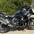 BMW R 1250 GS PREMIUM TRIPLE BLACK BMW R 1250 GS PREMIUM TRIPLE BLACK