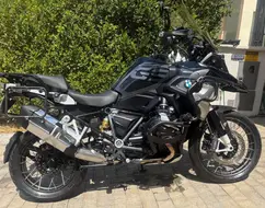 BMW R 1250 GS PREMIUM TRIPLE BLACK BMW R 1250 GS PREMIUM TRIPLE BLACK