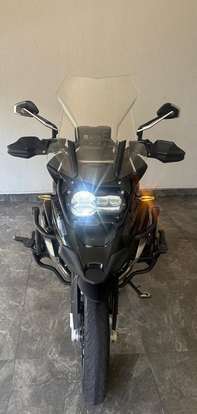 BMW-R 1250 GS PREMIUM TRIPLE BLACK-2023