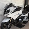 BMW R 1250 RT BMW R 1250 RT