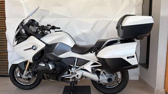 BMW-R 1250 RT-2020