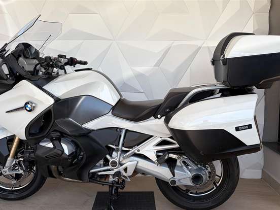BMW-R 1250 RT BMW-R 1250 RT-2020