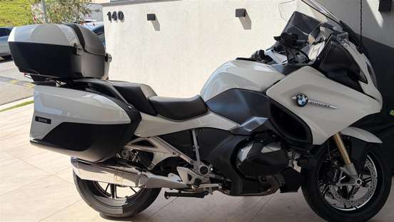 BMW-R 1250 RT-2020