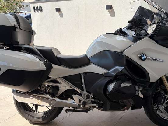 BMW-R 1250 RT BMW-R 1250 RT-2020