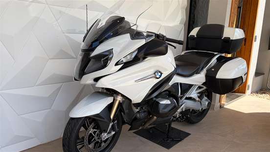 BMW-R 1250 RT-2020