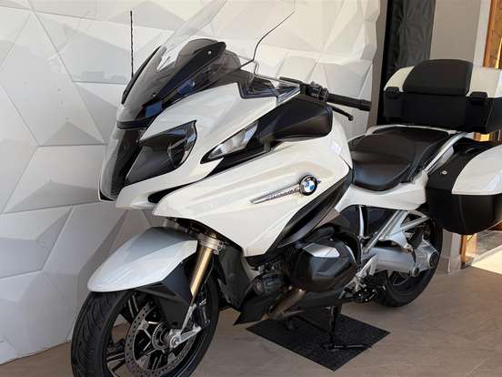 BMW-R 1250 RT BMW-R 1250 RT-2020