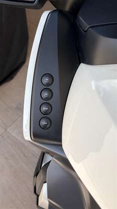 BMW-R 1250 RT BMW-R 1250 RT-2020
