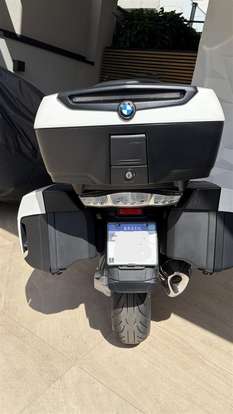 BMW-R 1250 RT-2020