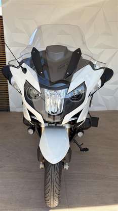 BMW-R 1250 RT-2020