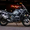 BMW R 1200 GS ADVENTURE TRIPLE BLACK BMW R 1200 GS ADVENTURE TRIPLE BLACK