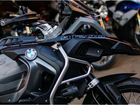 BMW-R 1200 GS ADVENTURE TRIPLE BLACK BMW-R 1200 GS ADVENTURE TRIPLE BLACK-2017