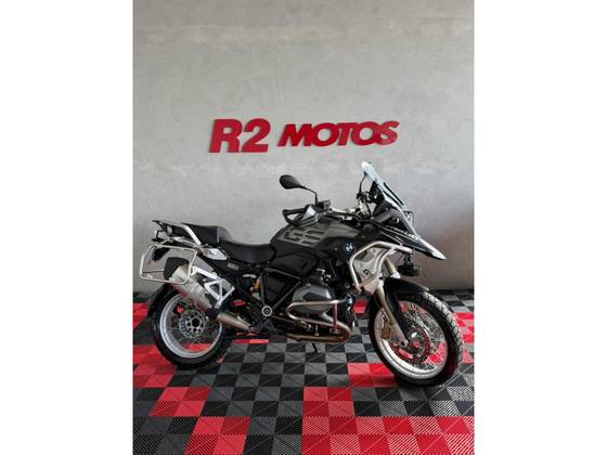 BMW R 1200 GS 