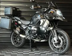 BMW R 1250 GS ADVENTURE TRIPLE BLACK BMW R 1250 GS ADVENTURE TRIPLE BLACK