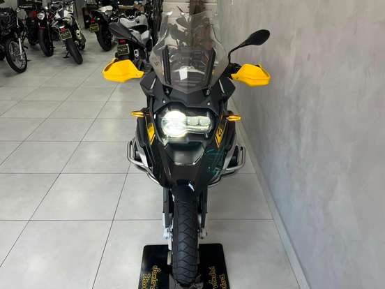 BMW-R 1250 GS PREMIUM TRIPLE BLACK-2021