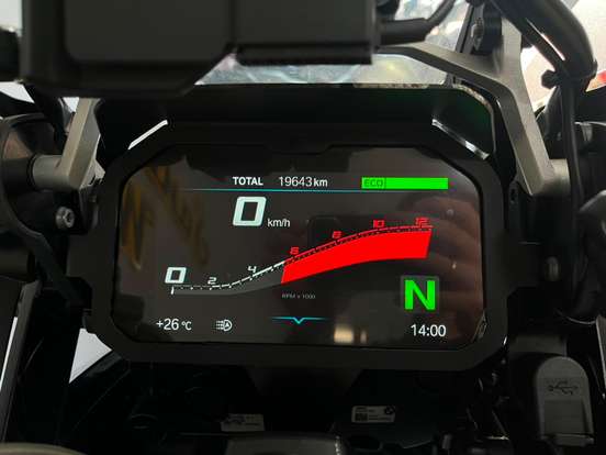 BMW-R 1250 GS PREMIUM TRIPLE BLACK BMW-R 1250 GS PREMIUM TRIPLE BLACK-2021