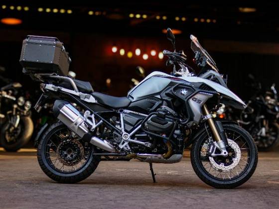 BMW R 1250 GS SPORT 