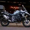 BMW R 1250 GS SPORT BMW R 1250 GS SPORT