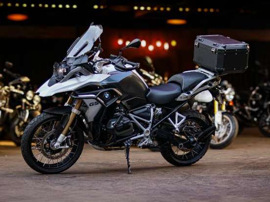 BMW-R 1250 GS SPORT BMW-R 1250 GS SPORT-2023