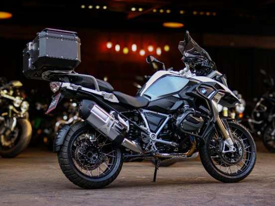 BMW-R 1250 GS SPORT BMW-R 1250 GS SPORT-2023
