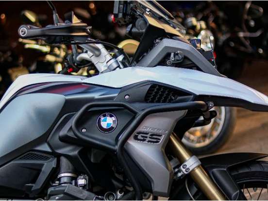 BMW-R 1250 GS SPORT BMW-R 1250 GS SPORT-2023
