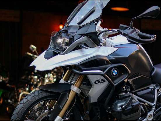 BMW-R 1250 GS SPORT BMW-R 1250 GS SPORT-2023