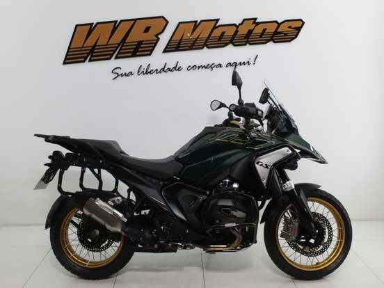 BMW-R 1300 GS OPTION 719 BMW-R 1300 GS OPTION 719-2024