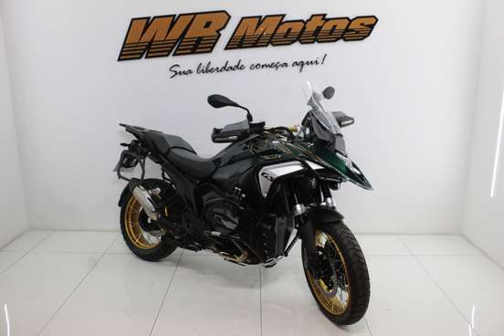 BMW-R 1300 GS OPTION 719-2024