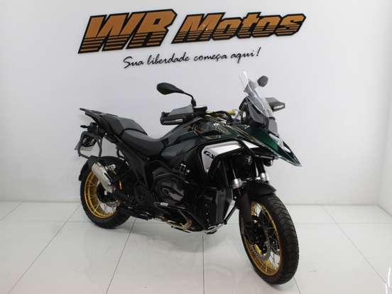 BMW-R 1300 GS OPTION 719 BMW-R 1300 GS OPTION 719-2024