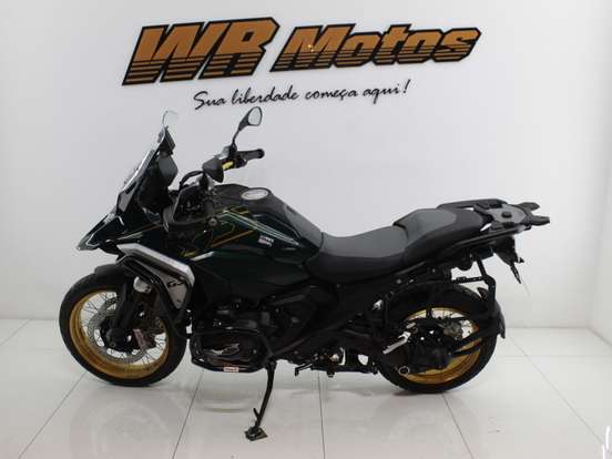 BMW-R 1300 GS OPTION 719 BMW-R 1300 GS OPTION 719-2024