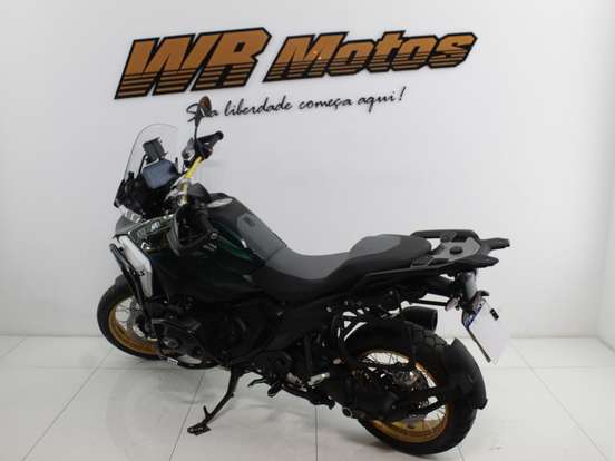 BMW-R 1300 GS OPTION 719 BMW-R 1300 GS OPTION 719-2024