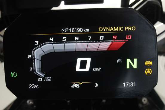 BMW-R 1300 GS OPTION 719-2024