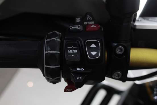 BMW-R 1300 GS OPTION 719-2024